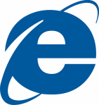 Microsoft Internet Explorer 11 Logo